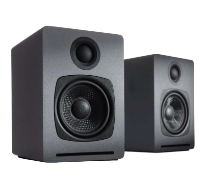 Głośnik komputerowe Audioengine A1-MR głośniki aktywne multiroom ze streamingiem